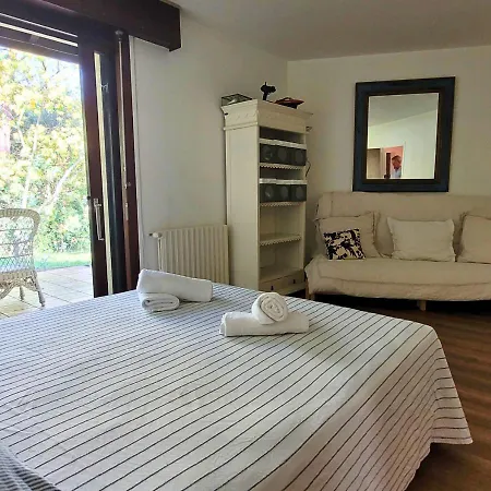 Villa Roses - D'architecte De Plain-pied Soorts-Hossegor