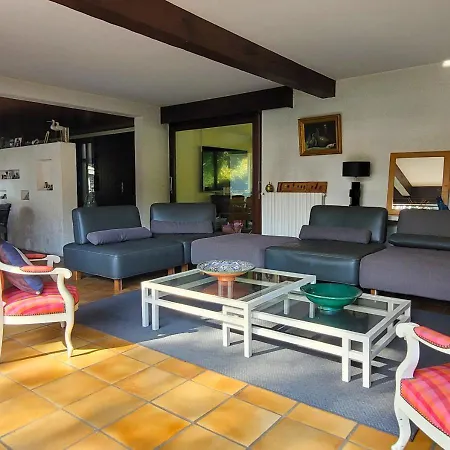 Roses - D'architecte De Plain-pied Soorts-Hossegor