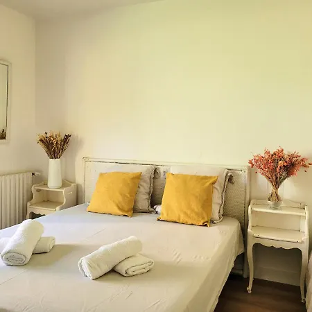 Villa Roses - D'architecte De Plain-pied *